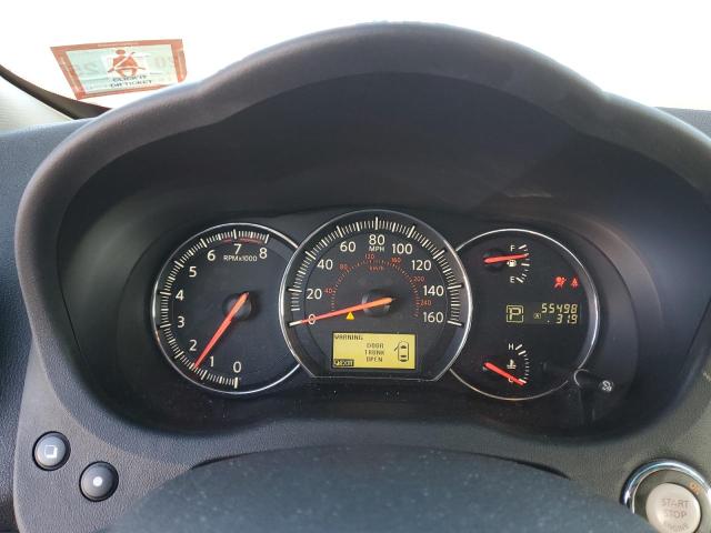 1N4AA5AP9EC446167 Nissan MAXIMA S