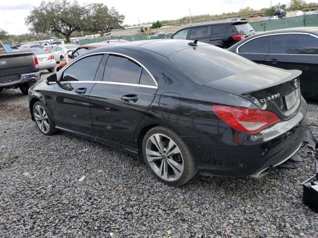 WDDSJ4EB9EN036017 Mercedes-Benz CLA 250