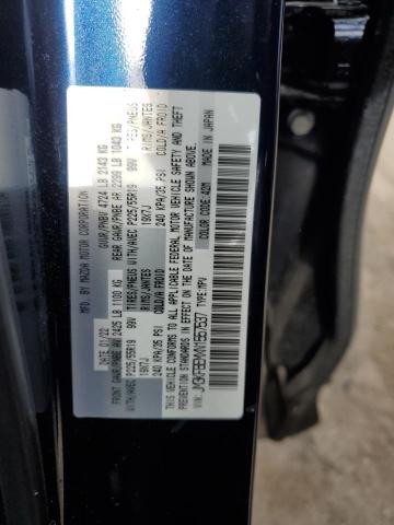 JM3KFBEMXN1557537 Mazda Cx-5 Premium Plus