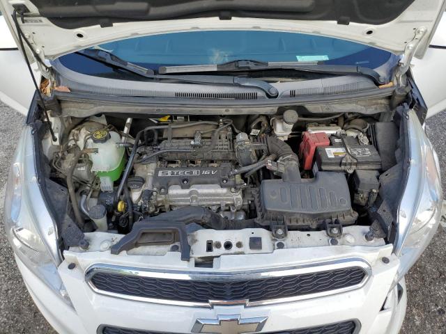 KL8CD6S9XFC793033 Chevrolet SPARK 1LT