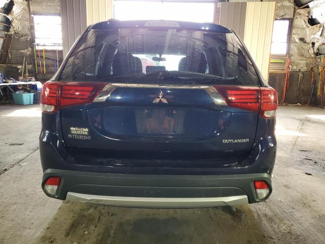 JA4AD2A34GZ061378 Mitsubishi Outlander Es