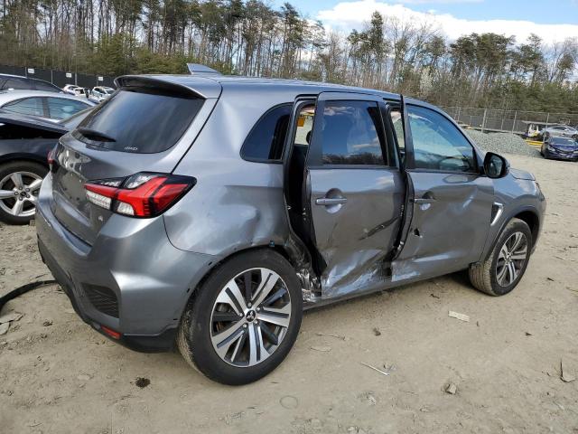 JA4ARUAU6NU009931 Mitsubishi Outlander Sport Es