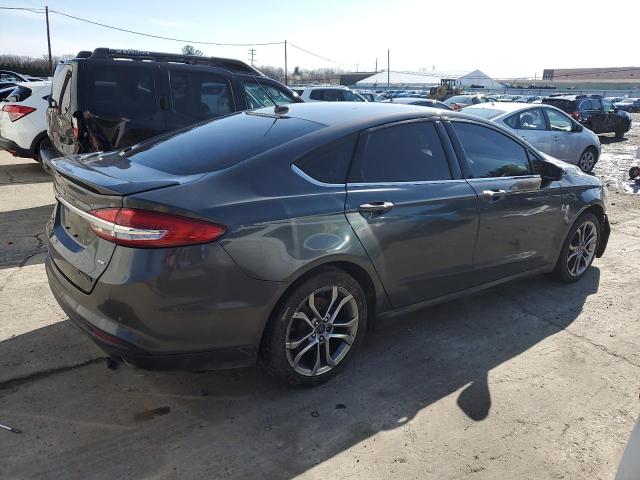 3FA6P0H72HR201407 Ford FUSION SE