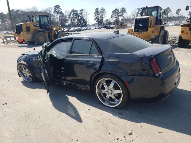 2C3CCAAG5JH191695 Chrysler 300 Touring