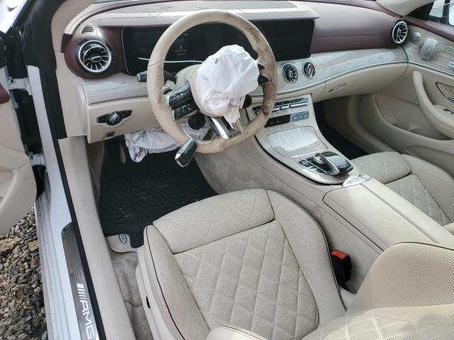 W1K1K6BB9NF175681 Mercedes-Benz E AMG 53