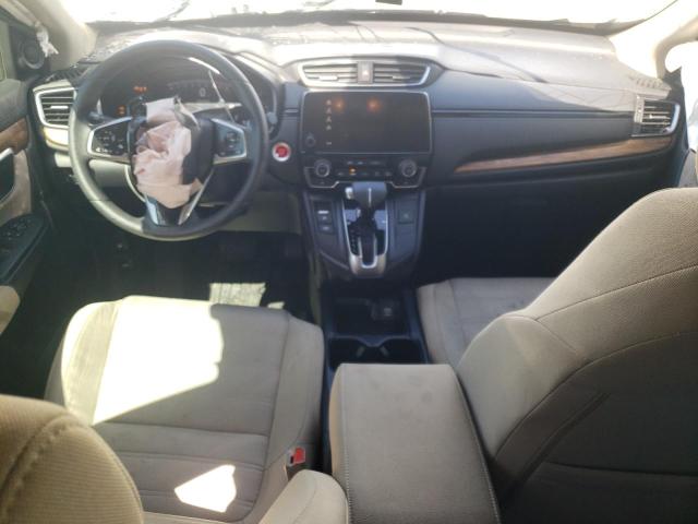 2HKRW1H57KH508886 Honda CR-V EX