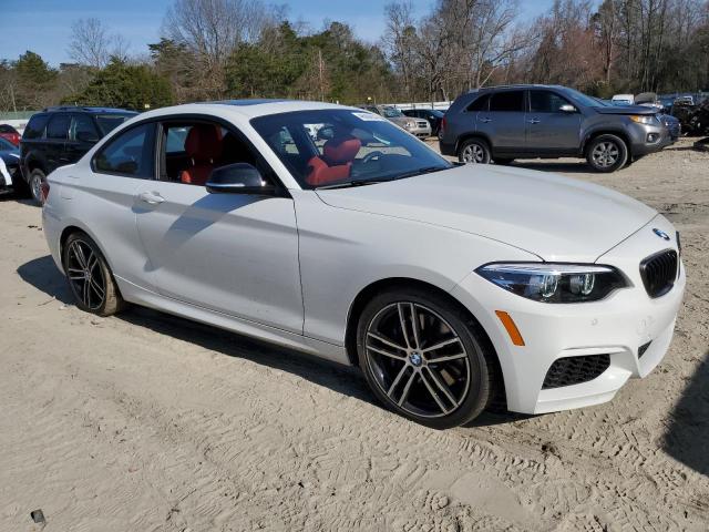 WBA2J7C03L7E80525 BMW M240XI