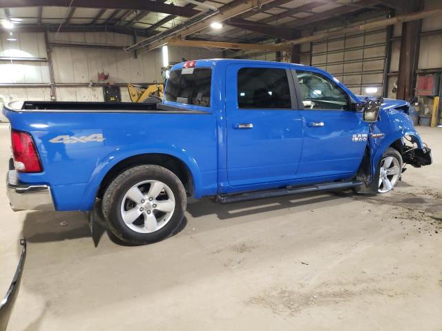 1C6RR7LT7JS176360 RAM 1500 Slt