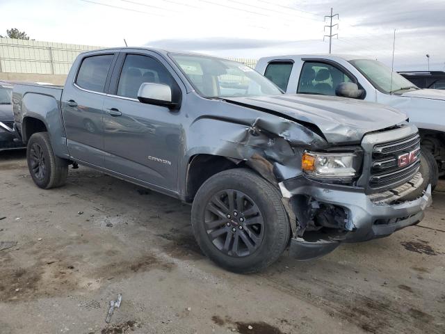 1GTG5CEN6L1249083 GMC CANYON SLE