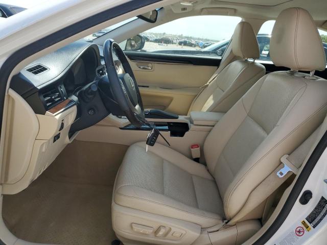 JTHBK1GG0F2158605 Lexus ES 350