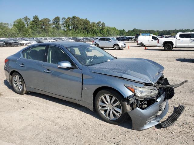 JN1EV7APXHM730338 Infiniti Q50 Premium