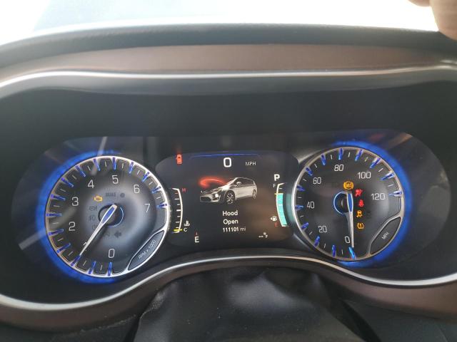 2C4RC1EG7HR656059 Chrysler Pacifica Touring L Plus