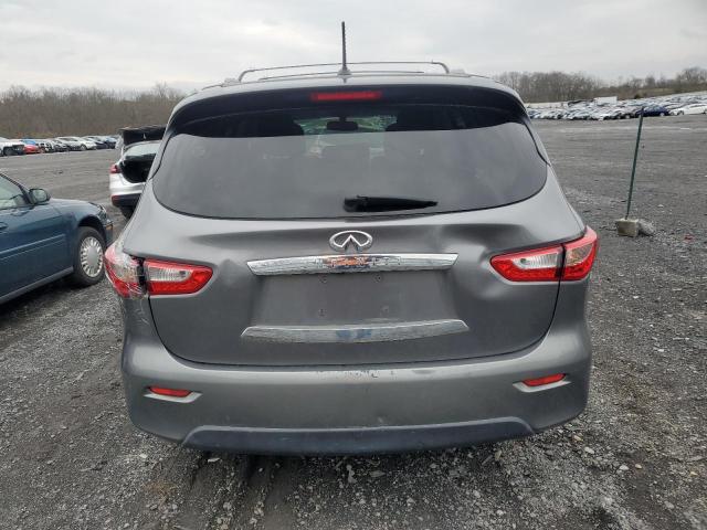 5N1AL0MM3FC558145 Infiniti QX60