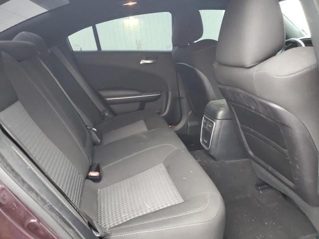 2C3CDXCT0MH519829 Dodge CHARGER R/T