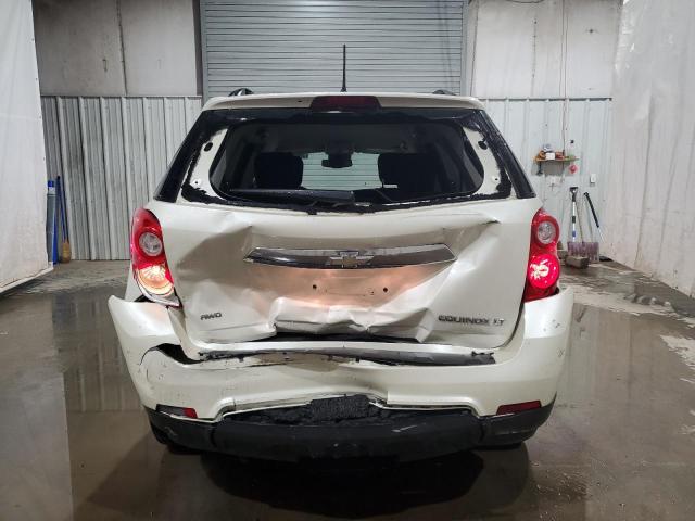 1GNFLFEK6EZ110902 Chevrolet EQUINOX LT