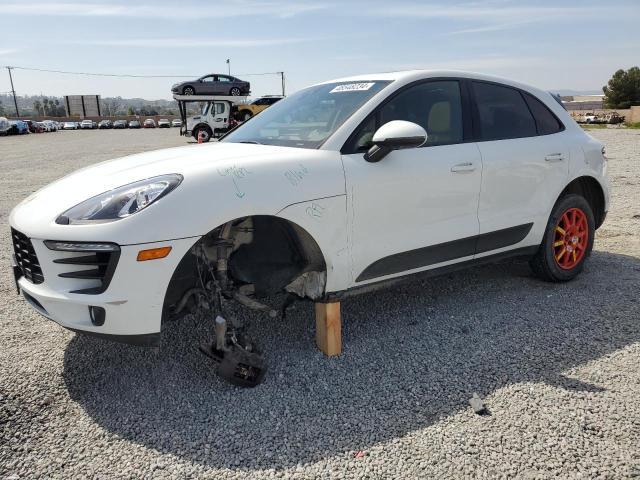 Auction sale of the 2018 Porsche Macan, vin: WP1AA2A56JLB15675, lot number: 48548234