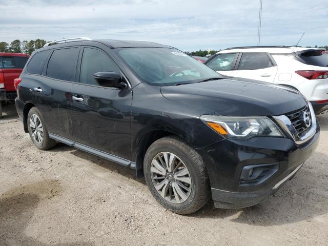 5N1DR2MN5HC659514 Nissan Pathfinder S