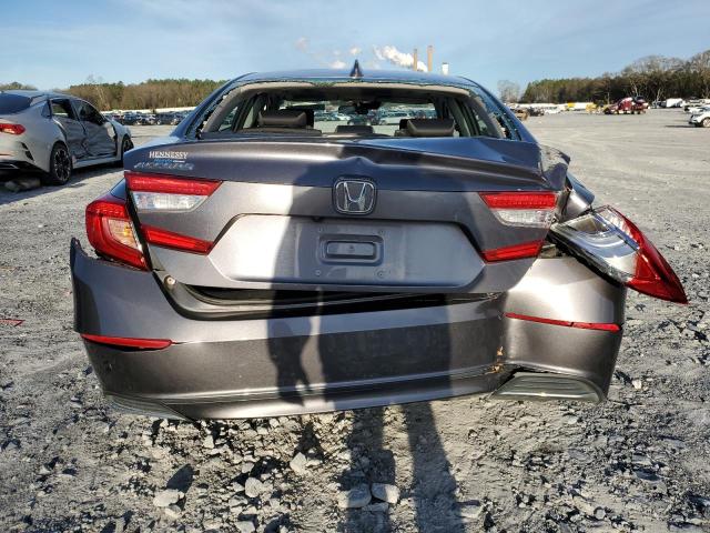 1HGCV1F46KA165225 Honda ACCORD EX