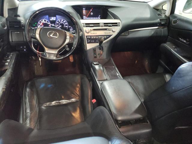 JTJBK1BA0E2039212 Lexus Rx 350 Base