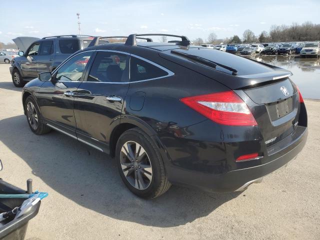 5J6TF2H53FL001958 Honda Crosstour Exl