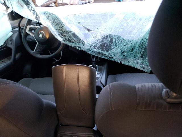 KNMAT2MV3HP528261 Nissan ROGUE S
