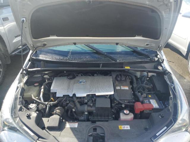 JTDKBRFU6G3017766 Toyota Prius