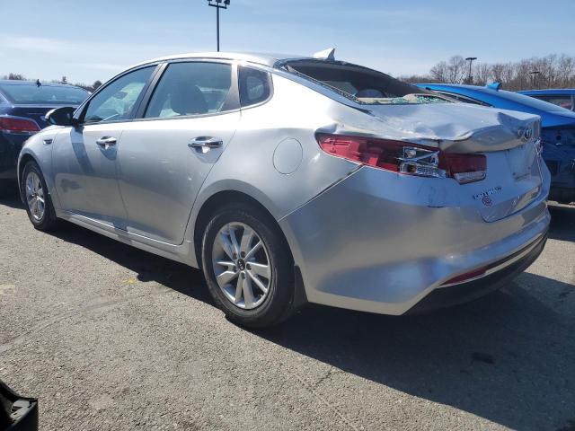 5XXGT4L32GG023789 KIA Optima Lx