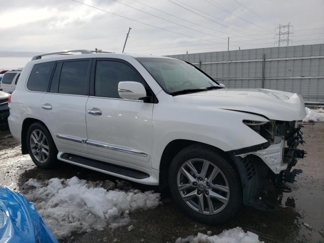 JTJHY7AX2F4168222 Lexus LX 570