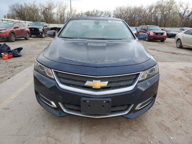 2G11Z5SL4F9246880 Chevrolet IMPALA LS