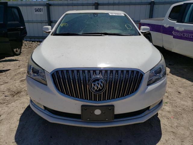 1G4GB5G39GF200822 Buick Lacrosse