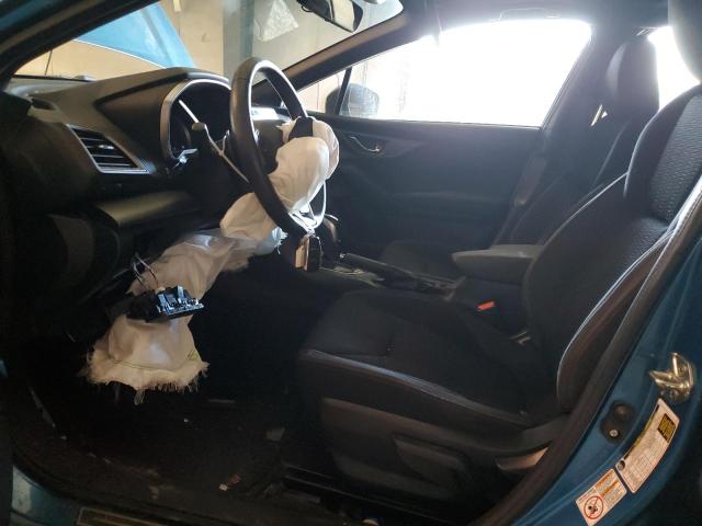 4S3GTAM67K3755156 Subaru Impreza Sport