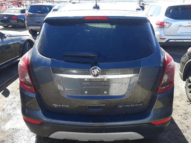 KL4CJASB2JB524412 Buick Encore Preferred
