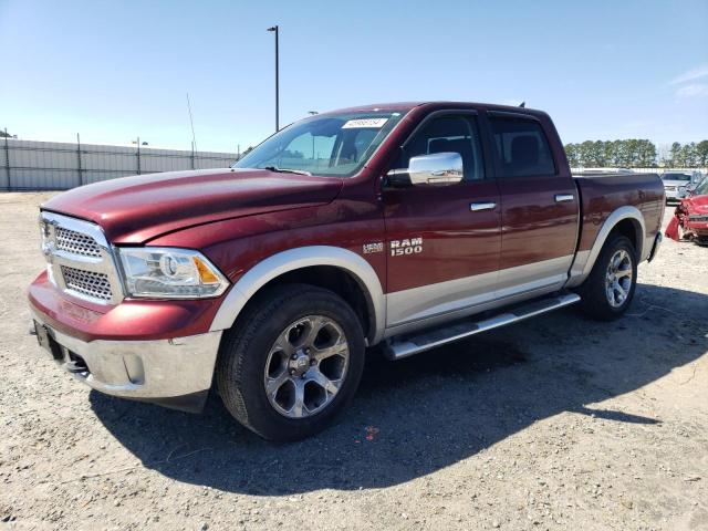 Продажа на аукционе авто 2016 Ram 1500 Laie, vin: 1C6RR7NT4GS272937, номер лота: 45988154