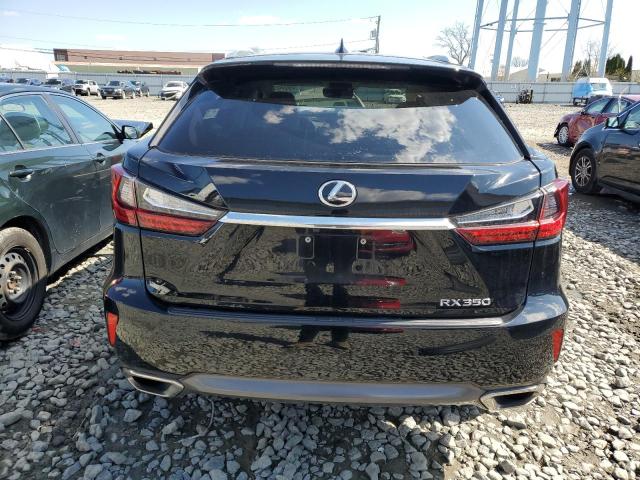2T2BZMCA4KC190982 Lexus Rx 350 Base