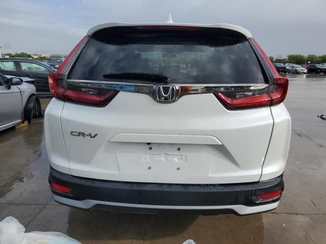 2HKRW1H58NH403536 Honda CR-V EX