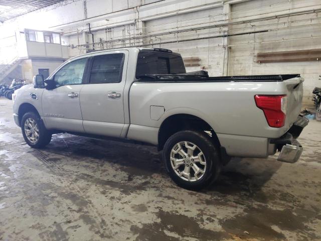 1N6BA1F33HN565836 Nissan TITAN XD S