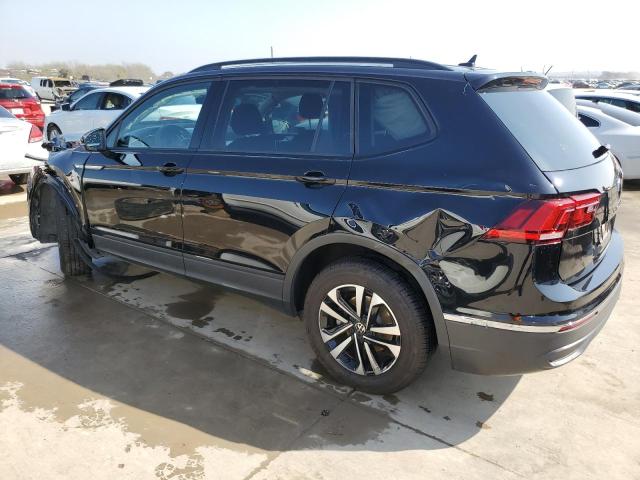 3VVRB7AX4PM072303 Volkswagen TIGUAN S
