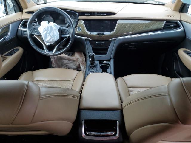 1GYKPERS4LZ102286 Cadillac Xt6 Platinum Premium Luxury