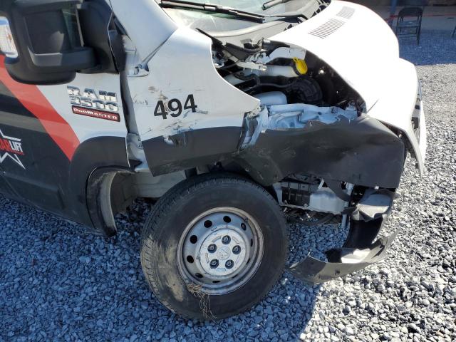 3C6MRVJG0NE142659 RAM Promaster 3500 3500 High