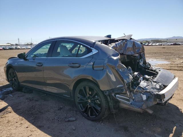 58AGA1C1XNU015860 Lexus Es 300h Base