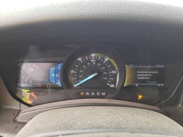 1FMJK2AT3HEA65759 Ford Expedition El Limited