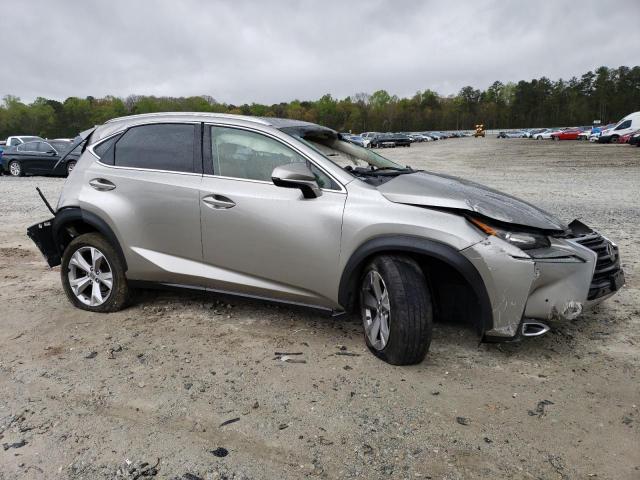 JTJBARBZ1H2099947 Lexus Nx 200t Base