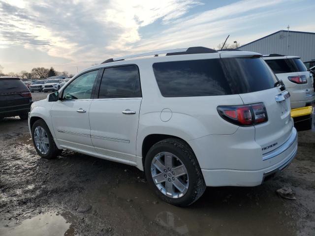 1GKKVTKD0EJ331484 GMC Acadia Denali