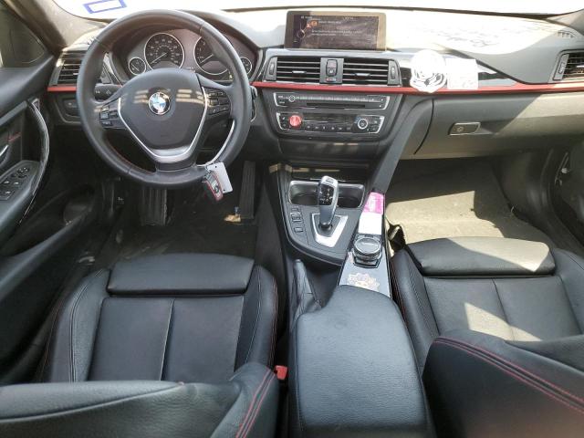 WBA3A5C50EF605314 BMW 328 I