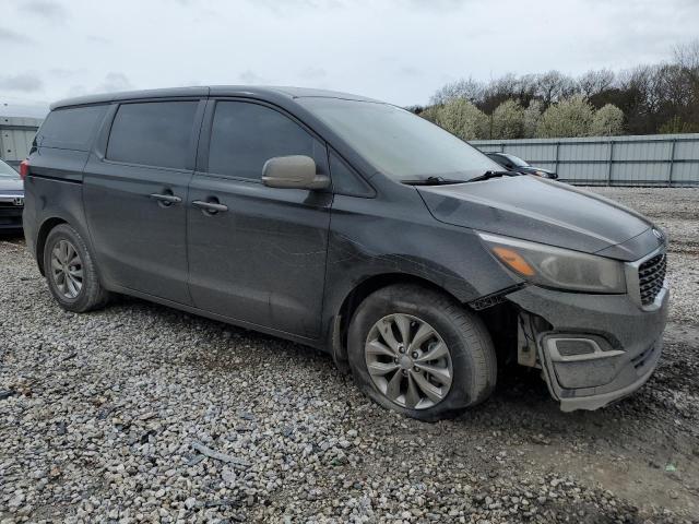 KNDMA5C12K6549683 KIA Sedona L