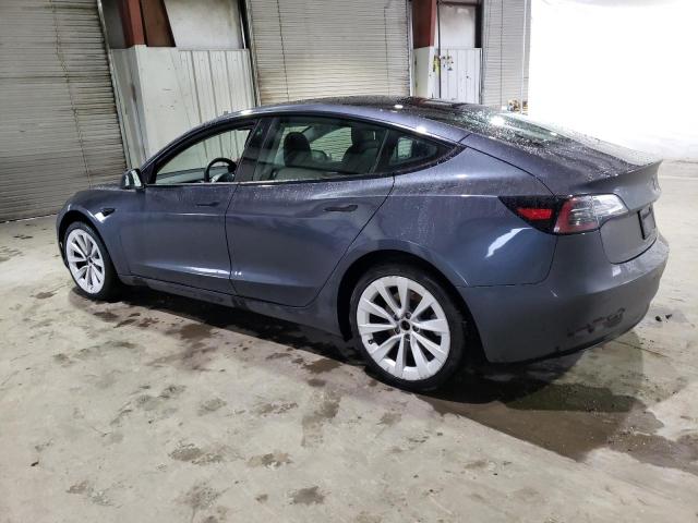 5YJ3E1EA9PF433463 Tesla MODEL 3