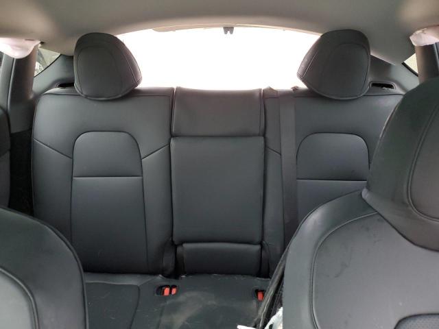 7SAYGDEE0PA059717 Tesla Model Y