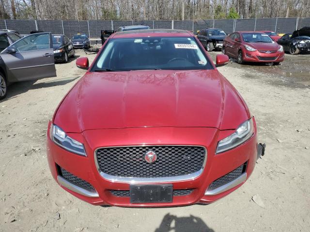 SAJBK4BV2HCY25794 Jaguar Xf Prestige