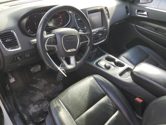 1C4RDHDGXFC904253 Dodge DURANGO LIMITED
