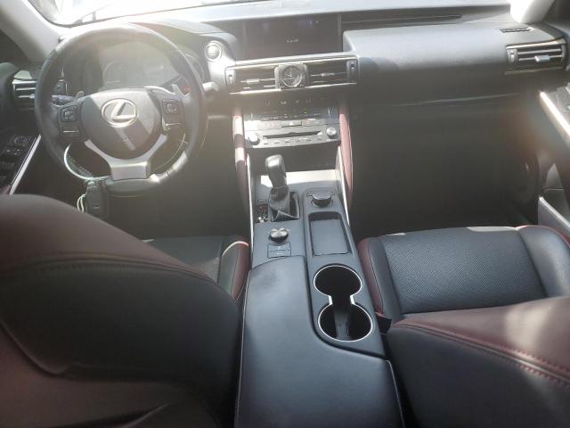 JTHBA1D20J5068972 Lexus IS 300